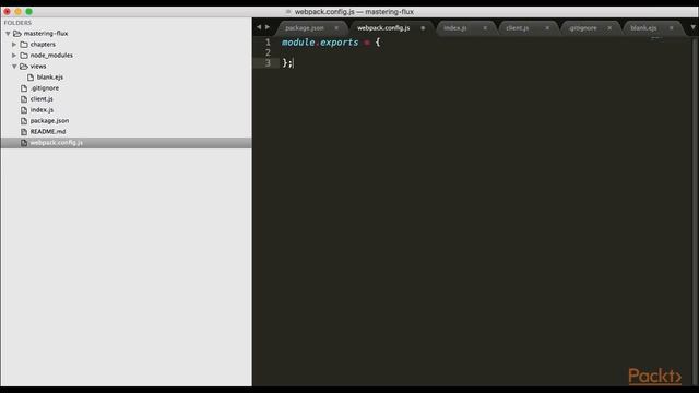 Learning React.js with Flux : Building an Express/Node Server | packtpub.com смотреть онлайн