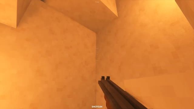 New Minecraft map with a Temple in the Desert (Teardown) смотреть онлайн