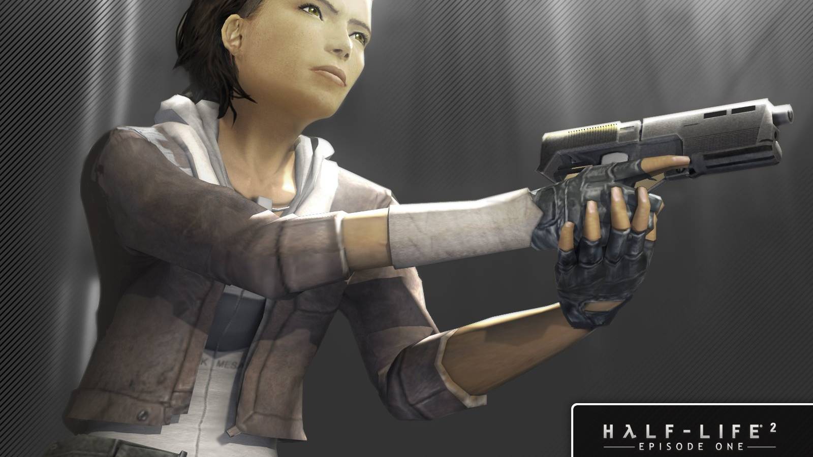 Half-Life 2： Episode One ► Прохождение Без комментариев #7 - Финал смотреть онлайн