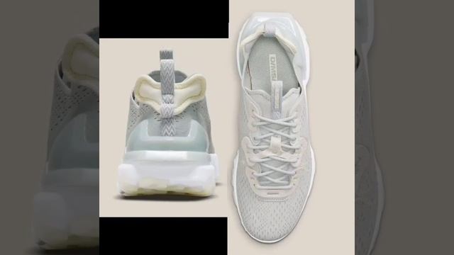 Nike React Vision смотреть онлайн