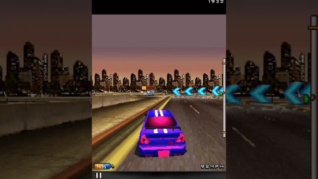 Fast and Furious The Movie 3D Java with Fearless Java Game Mods unused texture #javagames #jlmod смотреть онлайн