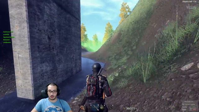 Her yerdeler I H1Z1 King of The Kill I 3.Sezon 181.Bölüm смотреть онлайн
