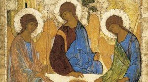 Люди жили проще и созерцали Бога. Отец Андрей Ткачёв