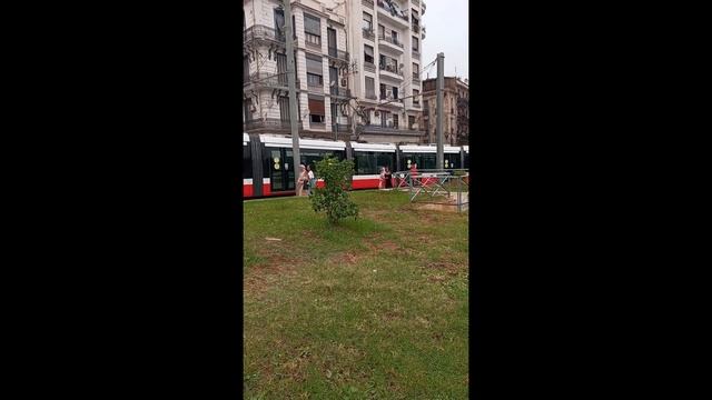 Beautiful city of Oran, Algeria смотреть онлайн