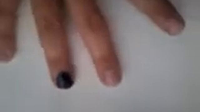 DIV САМЫЙ простой маникюр и красивый за 5 минут смотреть онлайн