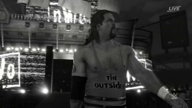 16 Incredible Hidden Features & Details In WWE 2K22 смотреть онлайн