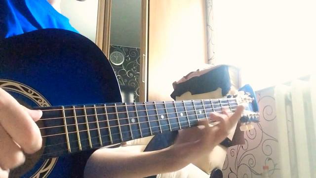 Короткий кавер на Take me to church смотреть онлайн