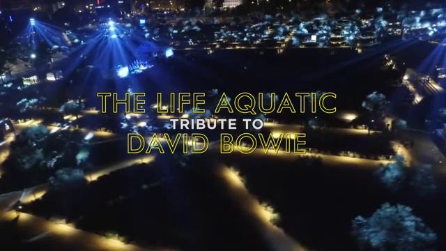 Seu Jorge + The Heritage Orchestra - London Feb 8 смотреть онлайн