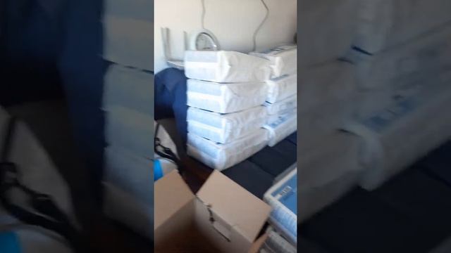 Подгузники 