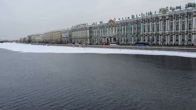 Ermitage Winter Palace Sankt Peterburg смотреть онлайн