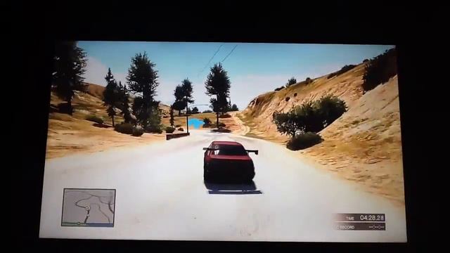 Gta 5 PS3 futo drift смотреть онлайн