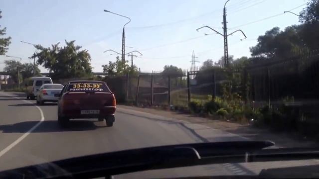 Почему жарко в ВАЗ 2110. смотреть онлайн