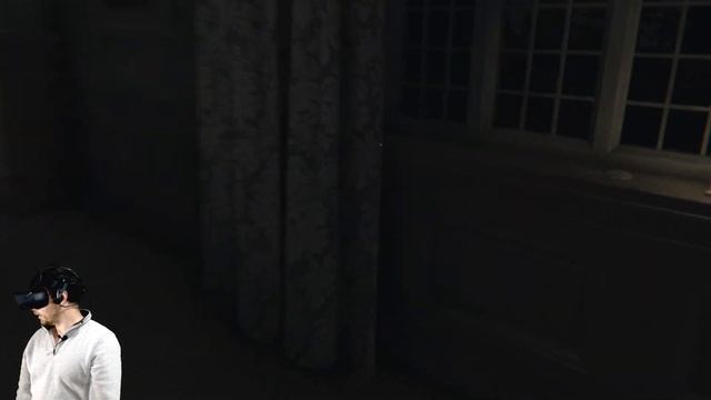 Layers of Fear VR (First Impressions) смотреть онлайн