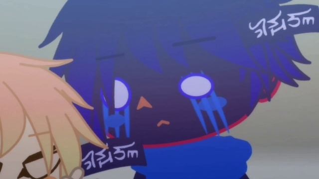 Lie detector ||UNDERTALE AUs||GachaClub|| смотреть онлайн