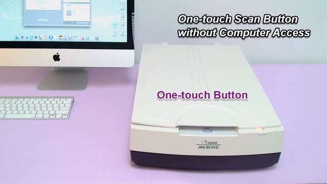Microtek XT6060 A3 Book Scanner смотреть онлайн