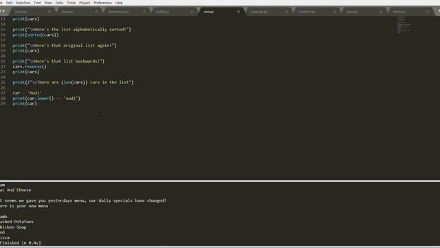 If and Else: Coding with python 3 смотреть онлайн