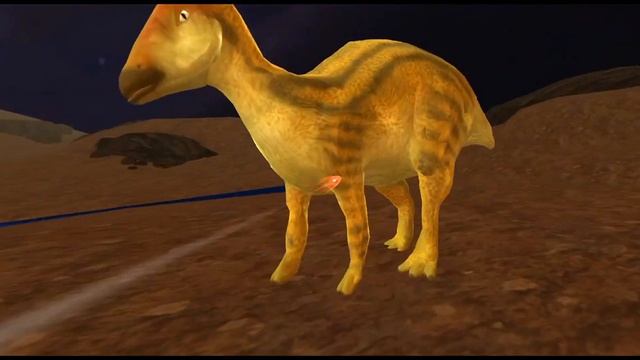Dinosaur Hunting Game | Jungle Deer Hunting- android gameplay смотреть онлайн