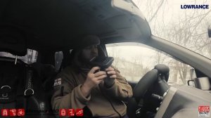 #ОБЗОРище ЭХОЛОТ lowrance hook2 4x bullet Новинка 2018 #Обзорище !!!!