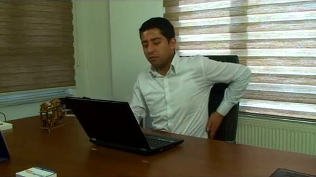 OSM Ortadoğu Hastanesi Fizik Tedavi смотреть онлайн