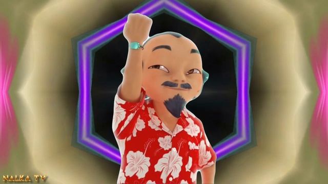 Леди Баг и Супер Кот / Танец Мастер Фу смотреть онлайн