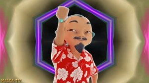 Леди Баг и Супер Кот / Танец Мастер Фу