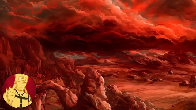 [Я Курама #18] - Наруто заключает пари - Альтернативный сюжет Наруто смотреть онлайн