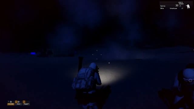 ARMA 3: The Thing, Classified Specimen - Финал #3 смотреть онлайн