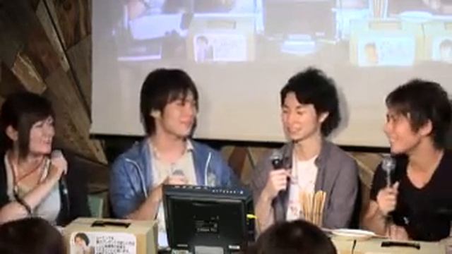 SILK LABO FES 120526