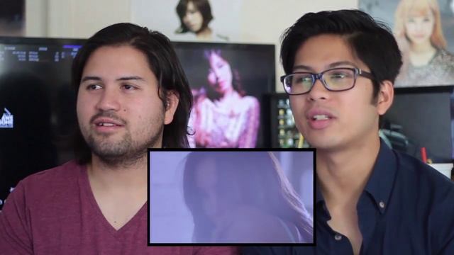 REACTION TO "Sketch" BY HYOMIN OF T-ARA смотреть онлайн