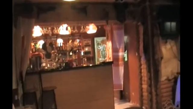 Цаплин и Кентий играют музыку Тарантино смотреть онлайн