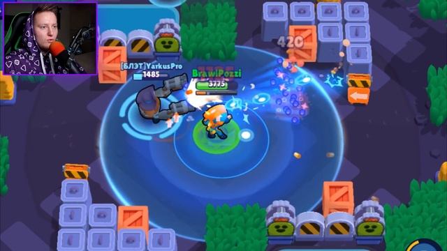 КУПИЛ ВСЕ *НОВЫЕ* СКИНЫ ЛУННОГО НОВОГО ГОДА В BRAWL STARS смотреть онлайн