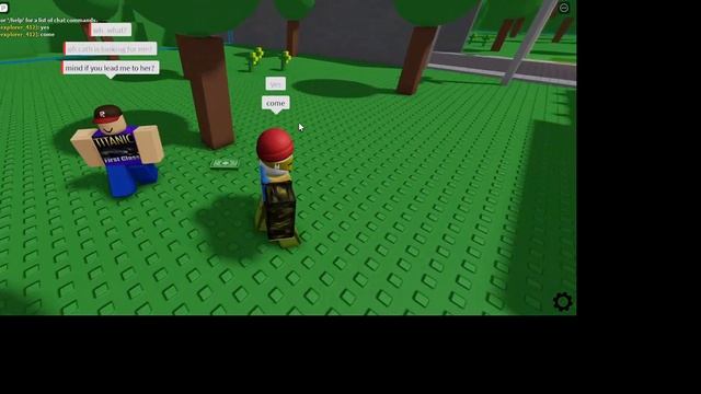 New ending (Groovy Bee ending) in Roblox NPC's are becoming smart! смотреть онлайн