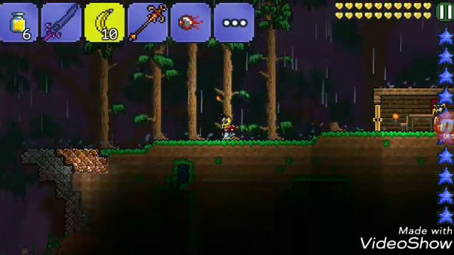 LP2 Terraria Я не терпиливая Жопа смотреть онлайн