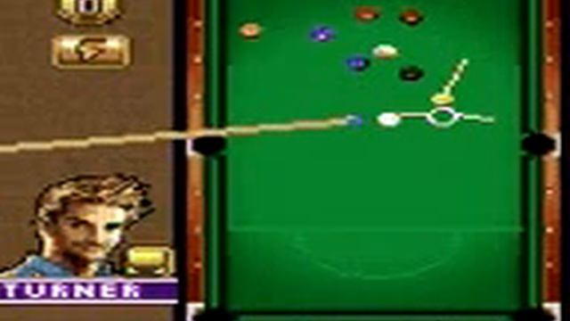 Midnight Pool 3 - Pool Hall - 9-Ball смотреть онлайн