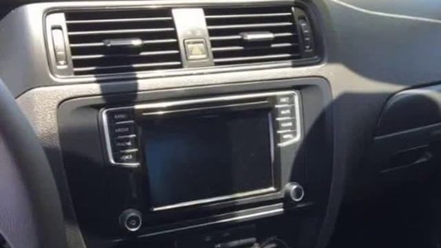 2016 Volkswagen Jetta Sedan 1.4T S w/Technology (Chowchilla, California) смотреть онлайн