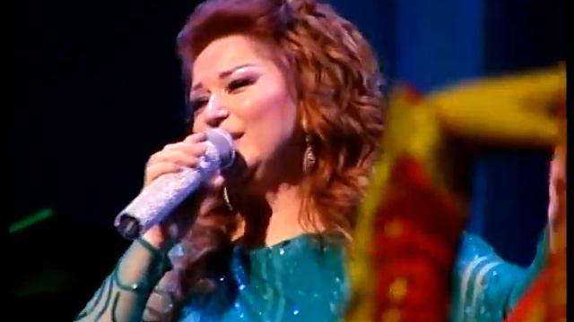 MELEKXANIM EYYUBOVA
