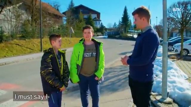 деревня Fucking смотреть онлайн
