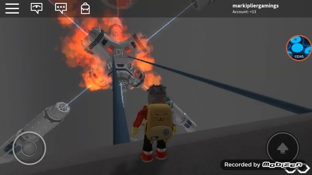Roblox "QSML 3 [Beta Testing]" |Meltdown and Startup|Roblox смотреть онлайн