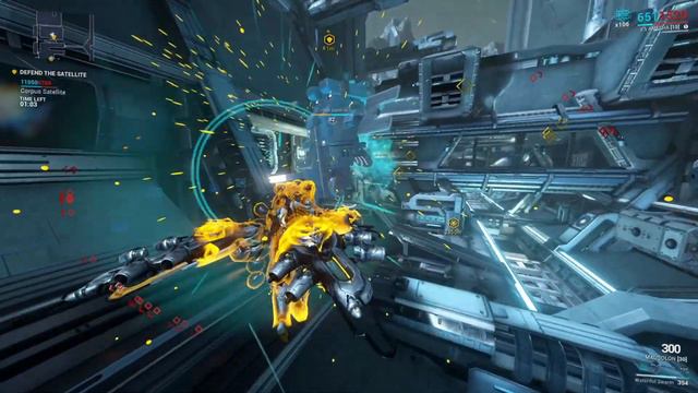 Cryptographic Alu Farming Guide - Warframe - Quad's Resource Guides смотреть онлайн