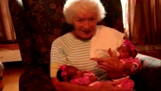 The Adoption of Ellie Cate and Josie Claire смотреть онлайн