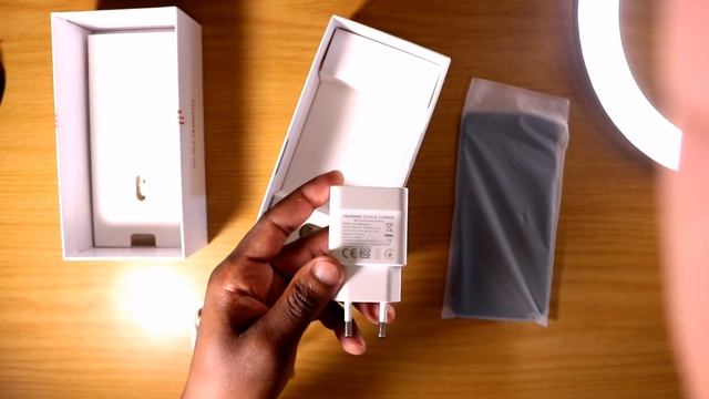 Unboxing The Huawei P40 Lite in 2021 смотреть онлайн