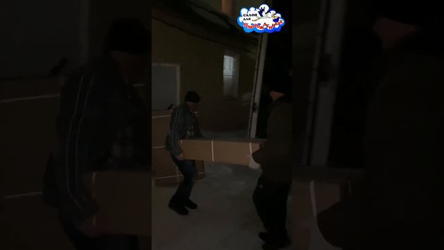 В нашем магазине «Салон для новорожденных» произошло МЕГА - поступление товаров 🎉 смотреть онлайн