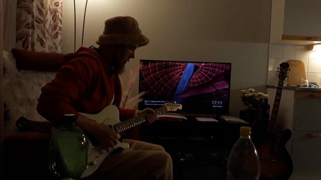 Школа гитары. смотреть онлайн