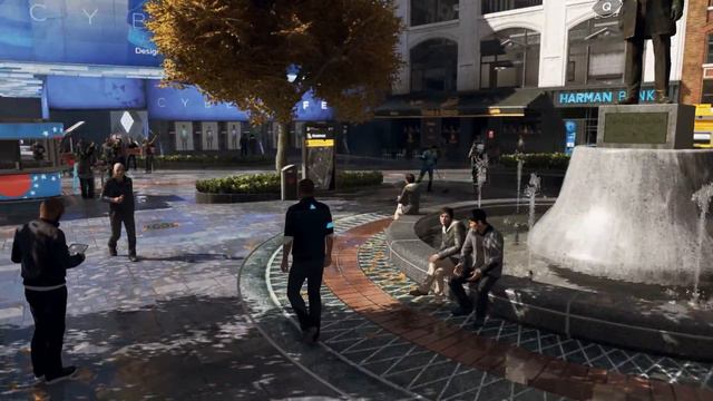 DETROIT BECOME HUMAN COMES TO STEAM | Detroit: Become Human Episode 1 Playthrough смотреть онлайн