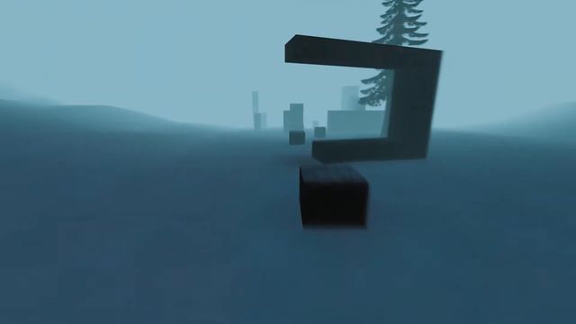 CS:S BHOP - bhop_strafe_winter in 27.6 by koryouz смотреть онлайн