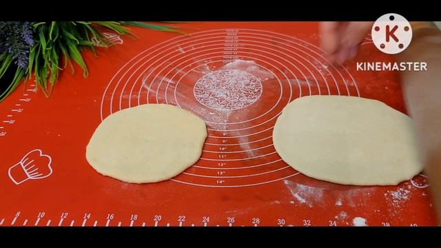 1Стакан кефира и 10минут ВКУСНЯТИНА на столе.Пышные оладьи на кефире. смотреть онлайн