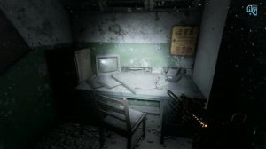 Metro Exodus\Метро Исход ➤ Прохождение #5 ➤ Центр связи «Каспий-1»
