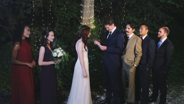 Lily Evans and the Magic Hour | A Harry Potter Fan Film смотреть онлайн
