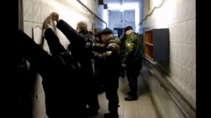 Виктор Тюменский — Зона