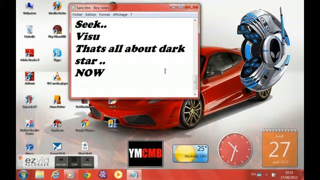 Alien music player part 2 :o смотреть онлайн